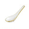 Ginori 1735 Volière Spoon cm 14 Set of 2