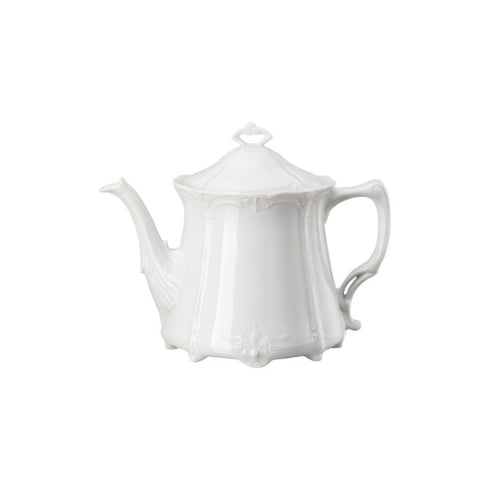 Hutschenreuther Baronesse Weiss Teapot 6 persons