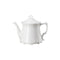 Hutschenreuther Baronesse Weiss Teapot 6 persons