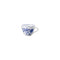 Hutschenreuther Blau Zwiebelmuster Set of 6 Coffee Cups