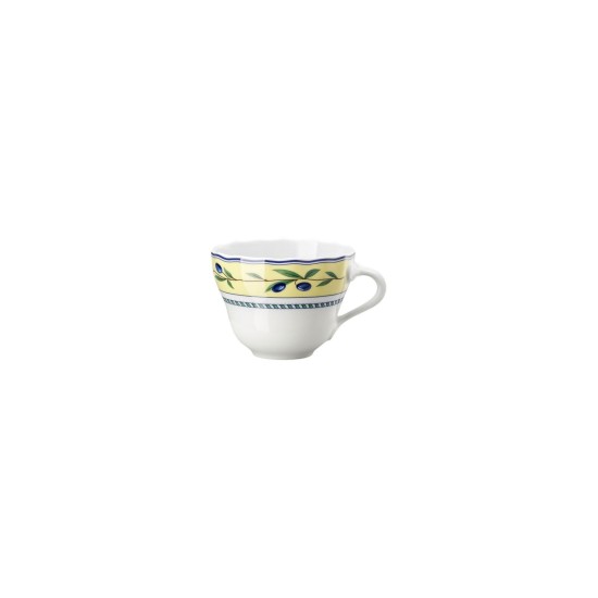 Hutschenreuther Medley Set of 6 Coffee Cups