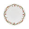 Hutschenreuther Nora Christmas Set of 6 Plates 27 cm