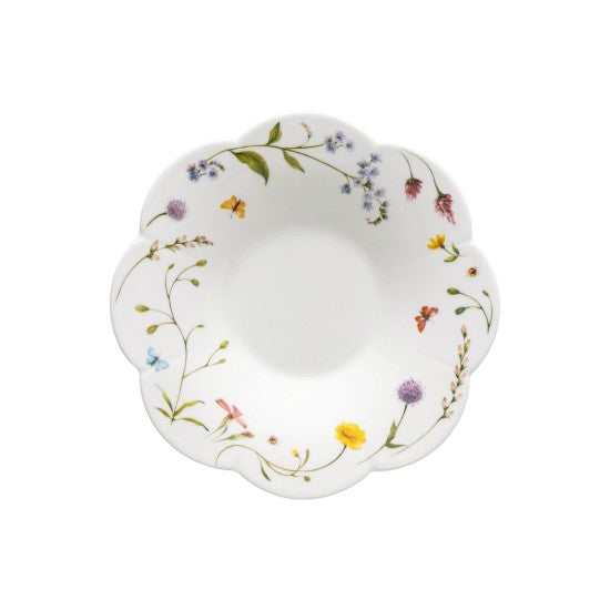 Hutschenreuther Nora Spring Vibes Set of 6 Deep Dishes