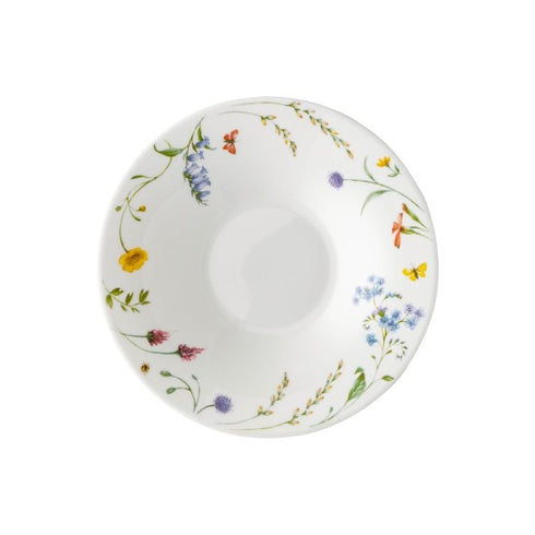 Hutschenreuther Nora Spring Vibes Set of 6 Deep Plates 24 cm