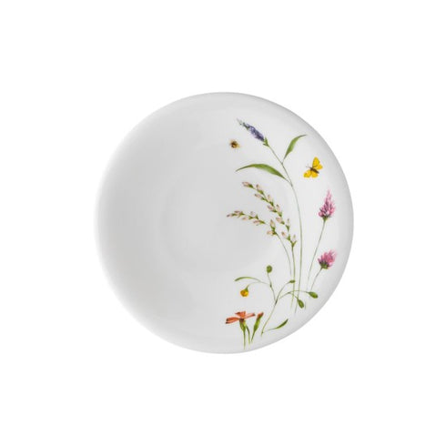 Hutschenreuther Nora Spring Vibes Set of 6 Flat Plates 22 cm