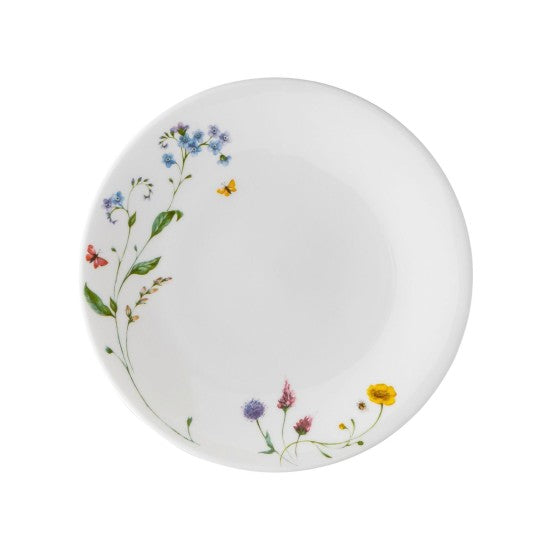 Hutschenreuther Nora Spring Vibes Set of 6 Flat Plates 27 cm