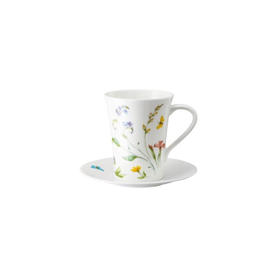 Hutschenreuther Nora Spring Vibes Set of 6 Mugs With Handle