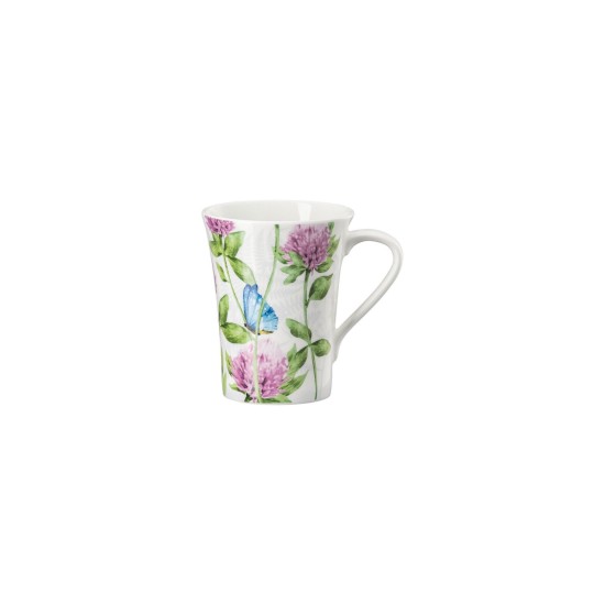 Hutschenreuther Nora Wild Flowers Set di 6 tazze con manico - T3