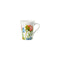 Hutschenreuther Nora Wild Flowers Set of 6 Mugs With Handle - T1