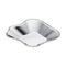 Iittala Alvar Aalto Collection Bowl 358x60 Stainless Steel