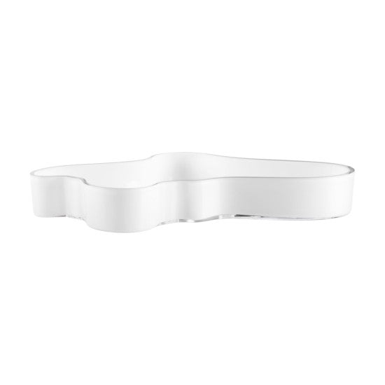 Iittala Alvar Aalto Collection Ciotola 380x50 Opale