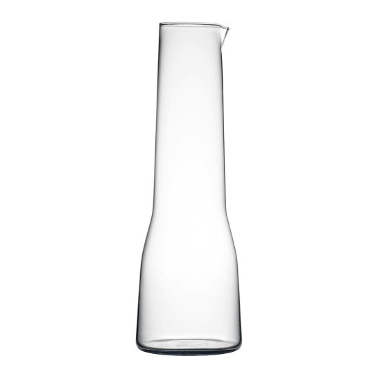 Brocca Iittala Essence trasparente