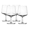 Iittala Essence Set of 6 Beer Glass