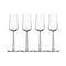 Iittala Essence Set of 6 Champagne Glass