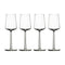 Iittala Essence Set of 6 White Wine Glass