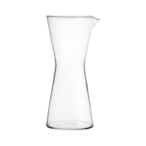 Iittala Kartio Pitcher 95 cl Clear