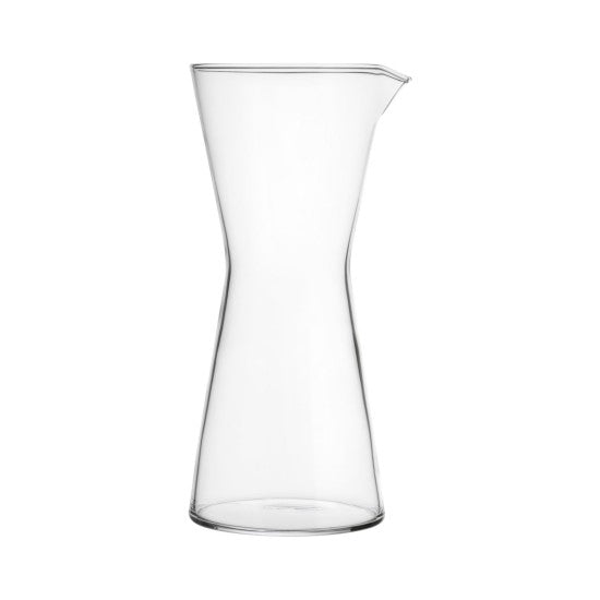 Brocca Iittala Kartio 95 cl trasparente