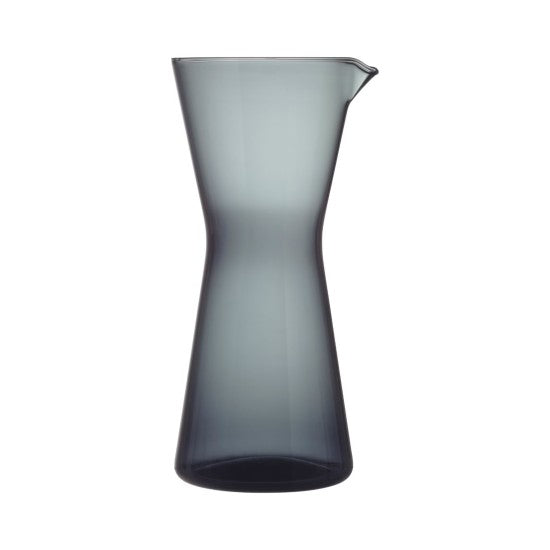 Iittala Kartio Brocca 95 cl Grigio scuro