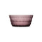 Iittala Kastehelmi Set 6 Bowls 23cl Calluna