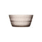 Iittala Kastehelmi Set 6 Bowls 23cl Linen