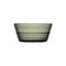 Iittala Kastehelmi Set 6 Bowls 23cl Pine Green