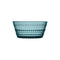 Iittala Kastehelmi Set 6 Bowls 23cl Sea Blue