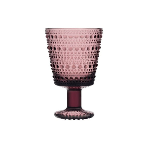 Iittala Kastehelmi Set 6 Tumbler 26 cl Calluna