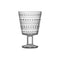 Iittala Kastehelmi Set 6 Tumbler 26 cl Clear