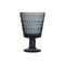 Iittala Kastehelmi Set 6 Tumbler 26 cl Dark Grey