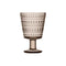 Iittala Kastehelmi Set 6 Tumbler 26 cl Linen