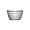 Iittala Origo Set 6 Bowls 15cl Beige