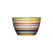 Iittala Origo Set 6 Bowls 15cl Orange