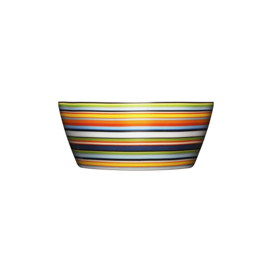 Iittala Origo Set 6 Bowls 25cl Orange