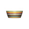 Iittala Origo Set 6 Bowls 25cl Orange