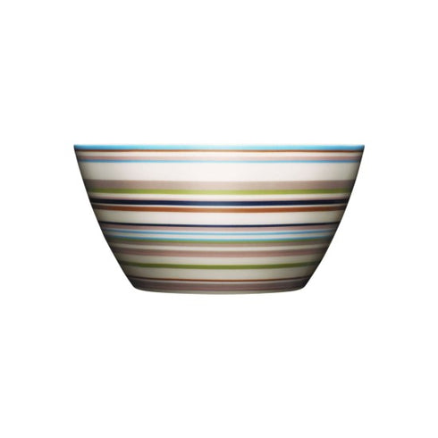 Iittala Origo Set 6 Bowls 50cl Beige