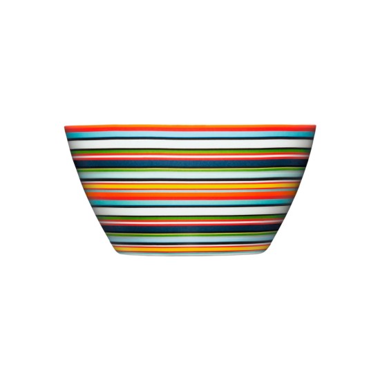 Iittala Origo Set 6 Bowls 50cl Orange