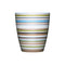 Iittala Origo Set 6 Mug 25cl Beige