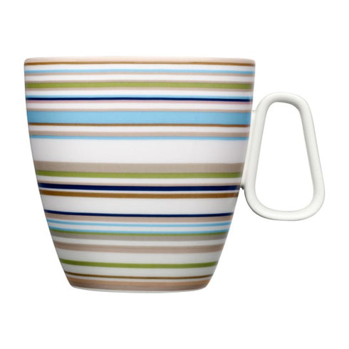 Iittala Origo Set 6 Mug 40cl Beige