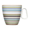 Iittala Origo Set 6 Mug 40cl Beige