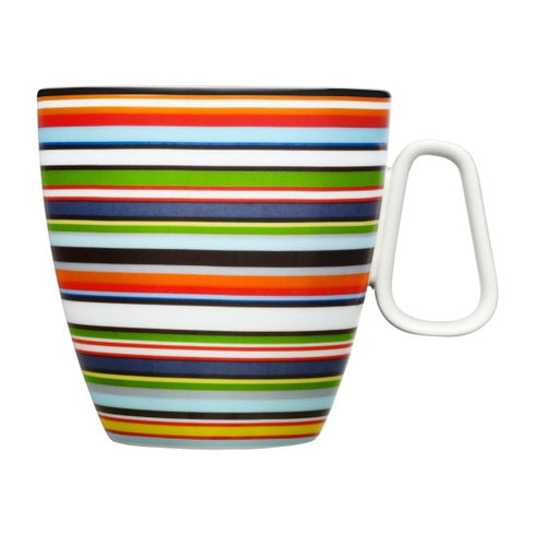 Iittala Origo Set 6 Mug 40cl Orange