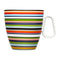 Iittala Origo Set 6 Mug 40cl Orange