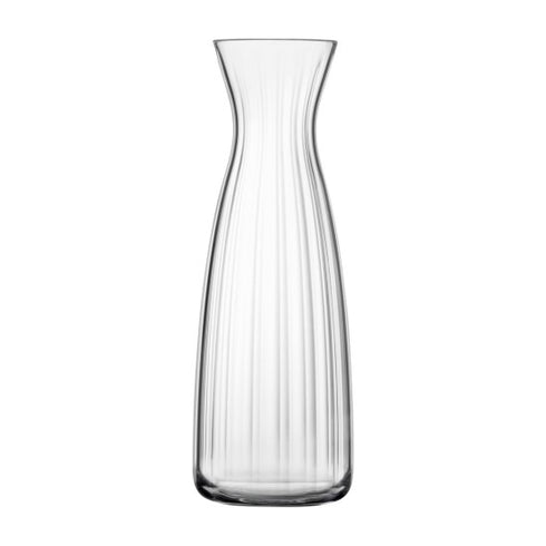 Iittala Raami Carafe 100cl Clear