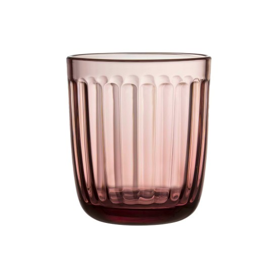 Iittala Raami Set 6 Bicchieri 26cl Calluna