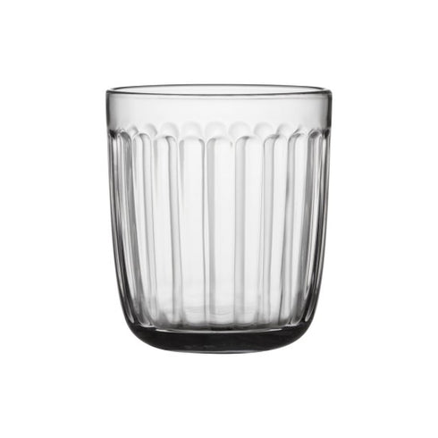 Iittala Raami Set 6 Tumbler 26cl Clear