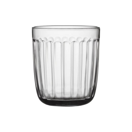 Iittala Raami Set 6 Tumbler 26cl Clear