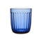 Iittala Raami Set 6 Tumbler 26cl Ultramarine