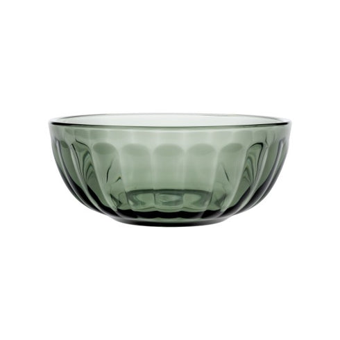 Iittala Raami Set of 6 Bowls 36cl Pine Green