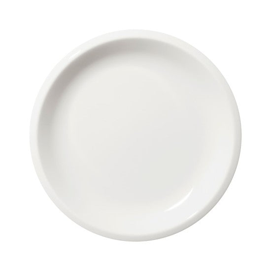 Set di 6 piatti Iittala Raami 20cm Bianco