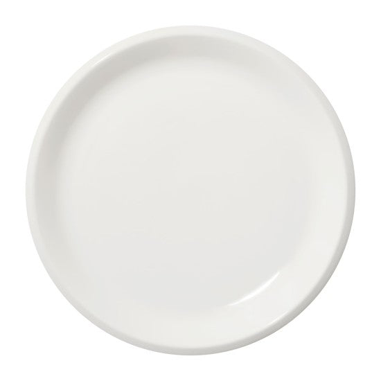 Iittala Raami Set di 6 piatti 27cm Bianco