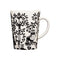 Iittala Taika Set of 6 Mug 40cl Black